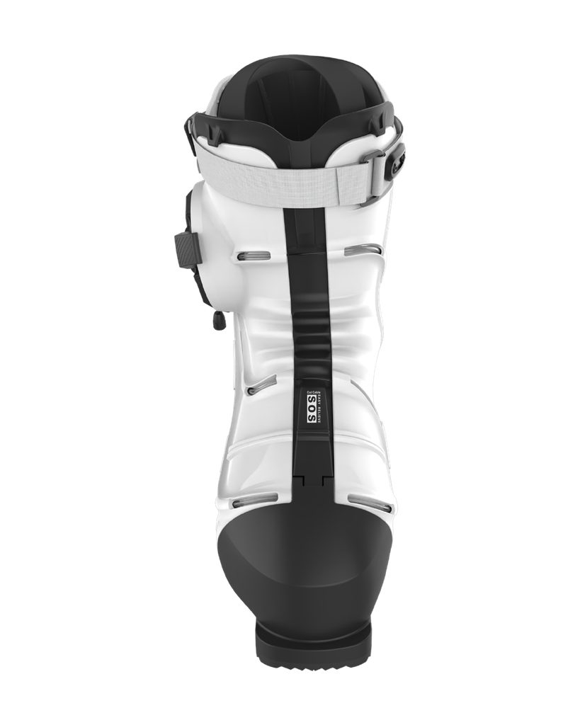 White Black - view 4