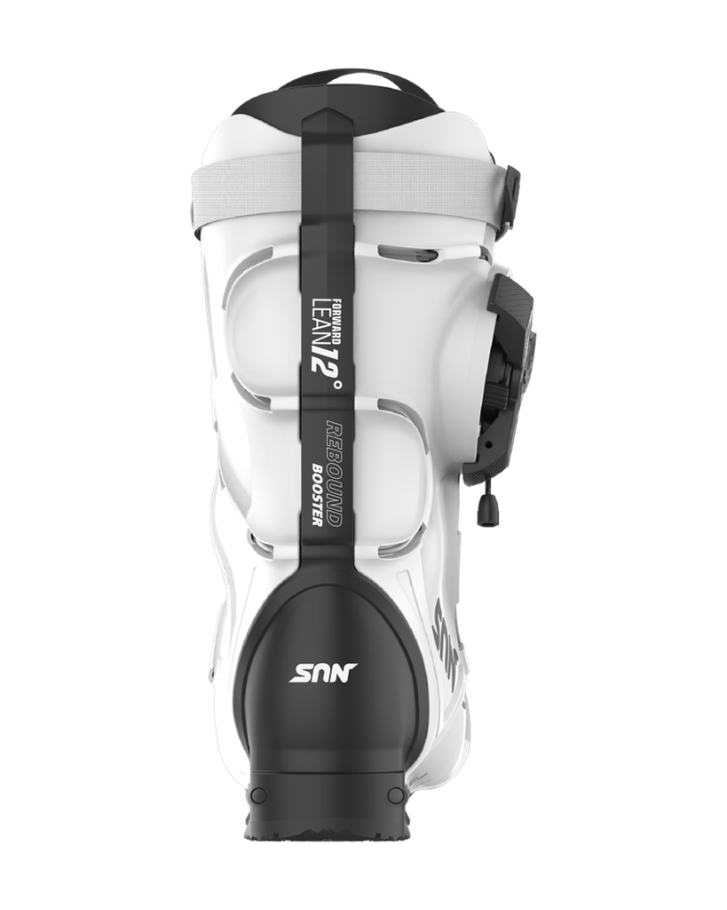 White Black - view 2