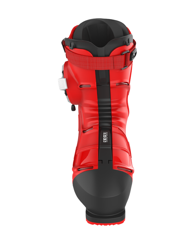 Red Black - view 4