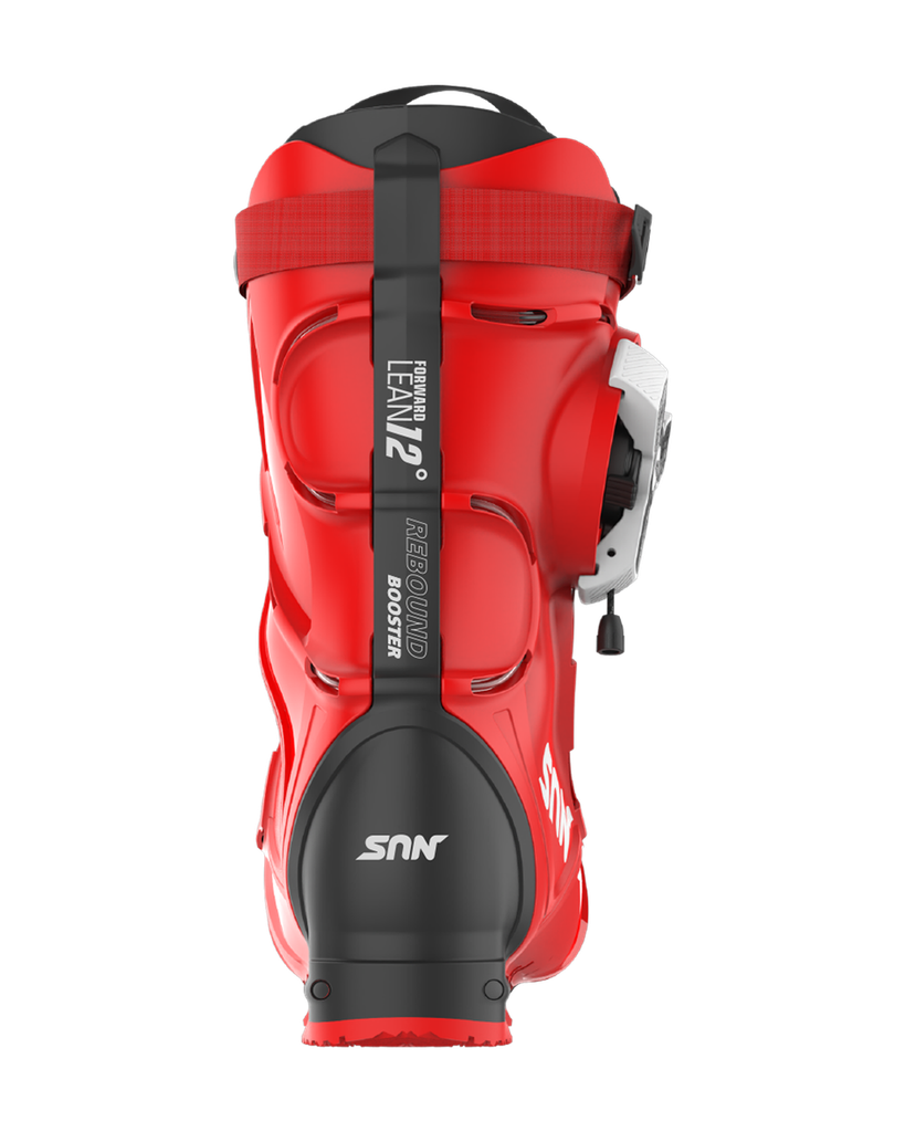Red Black - view 2