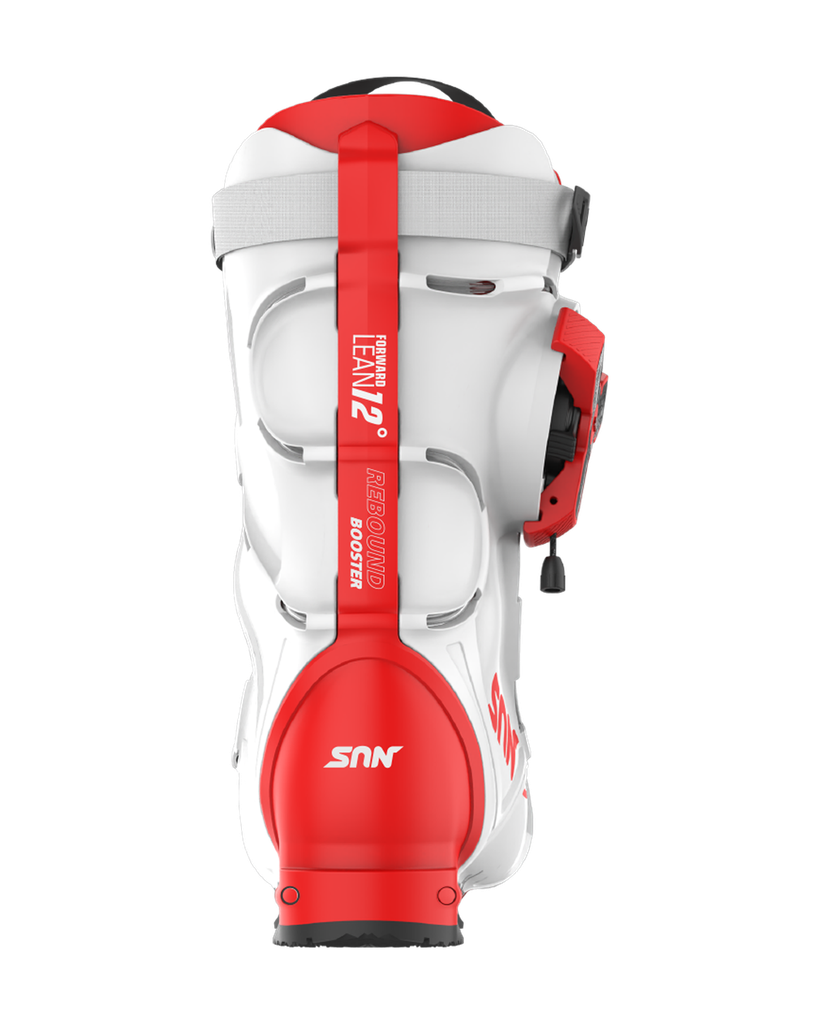 White Red - view 2