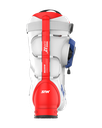 White Red Blue - view 2