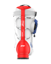 White Red Blue - view 2