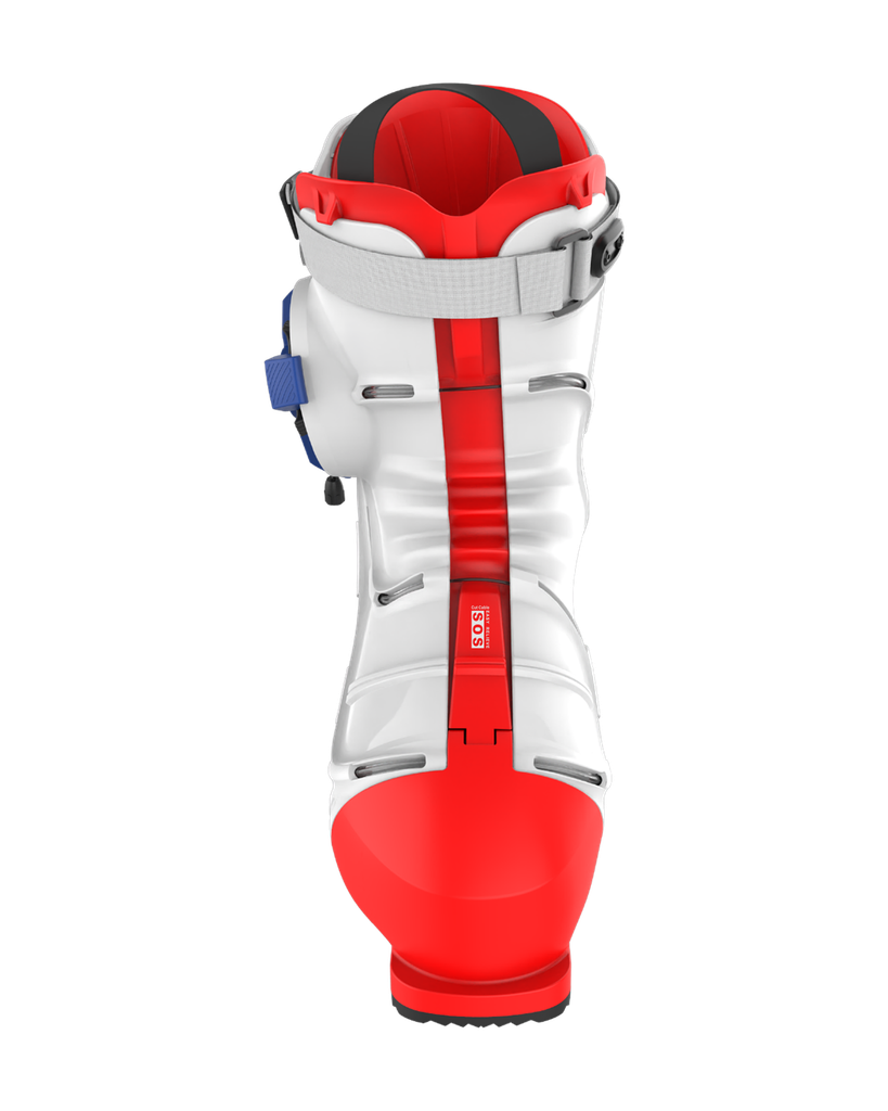 White Red Blue - view 4