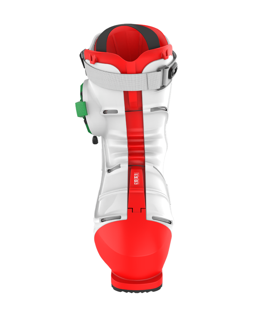 White Red Green - view 4