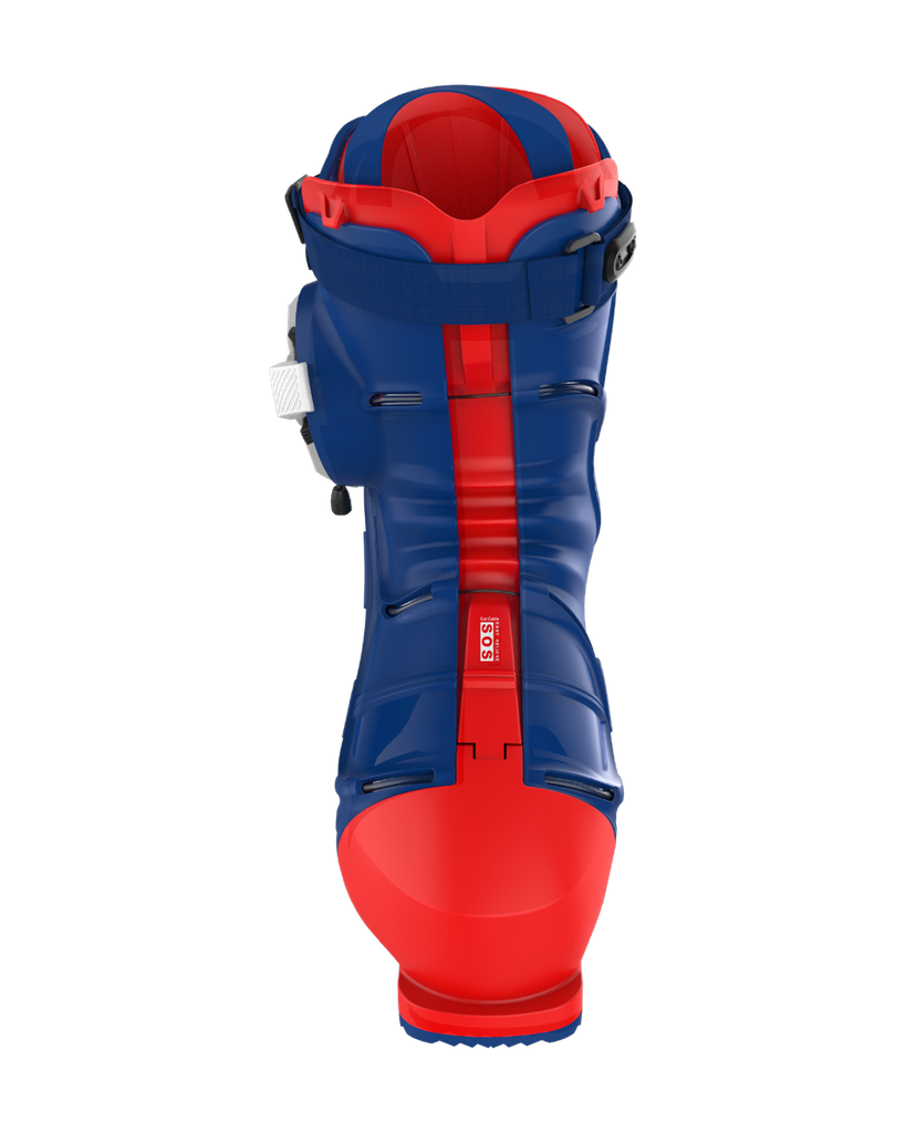 Blue Red - view 4