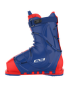 Blue Red - view 3