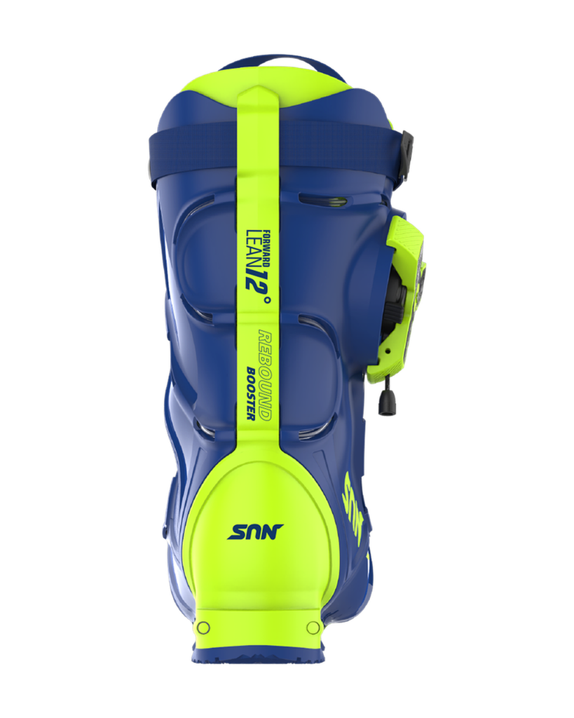 Blue Green - view 2