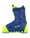 Blue Green - view 3