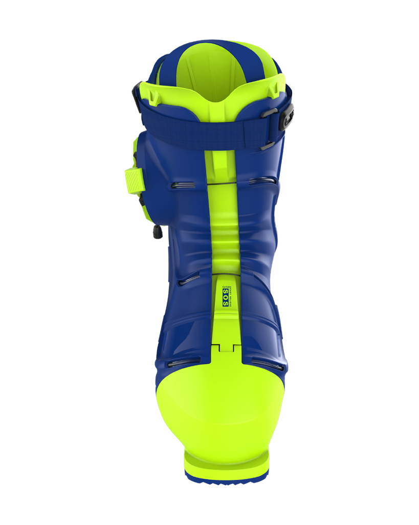 Blue Green - view 4