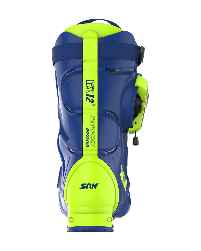Blue Green - view 2