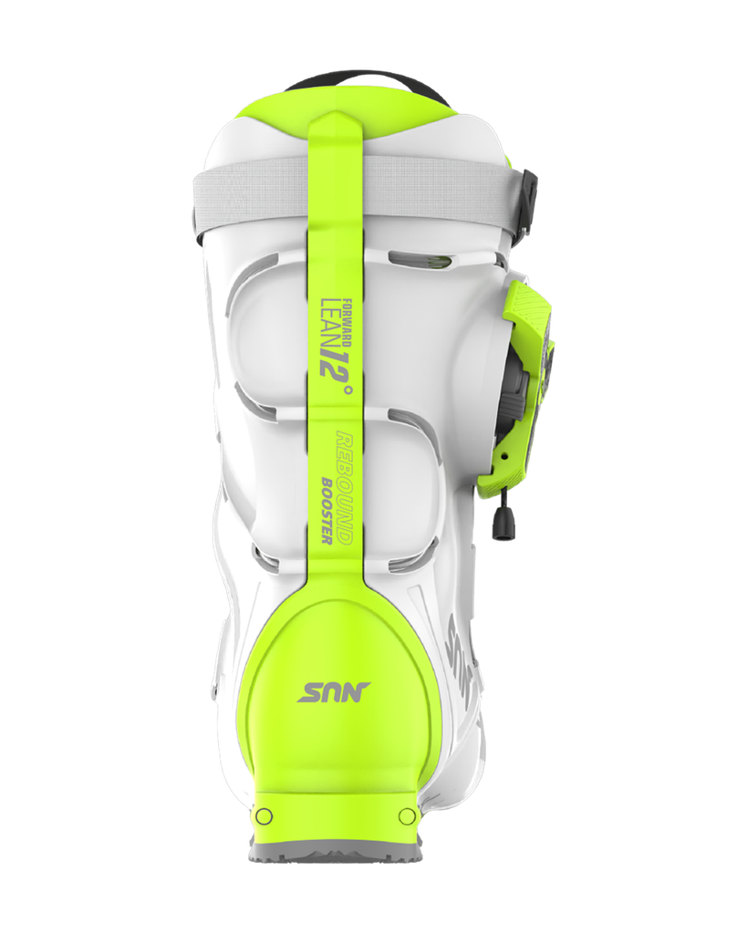 White Green - view 2