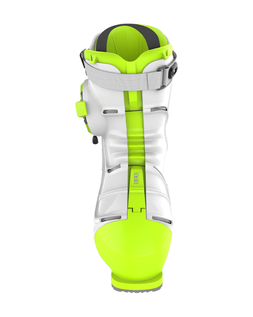 White Green - view 4