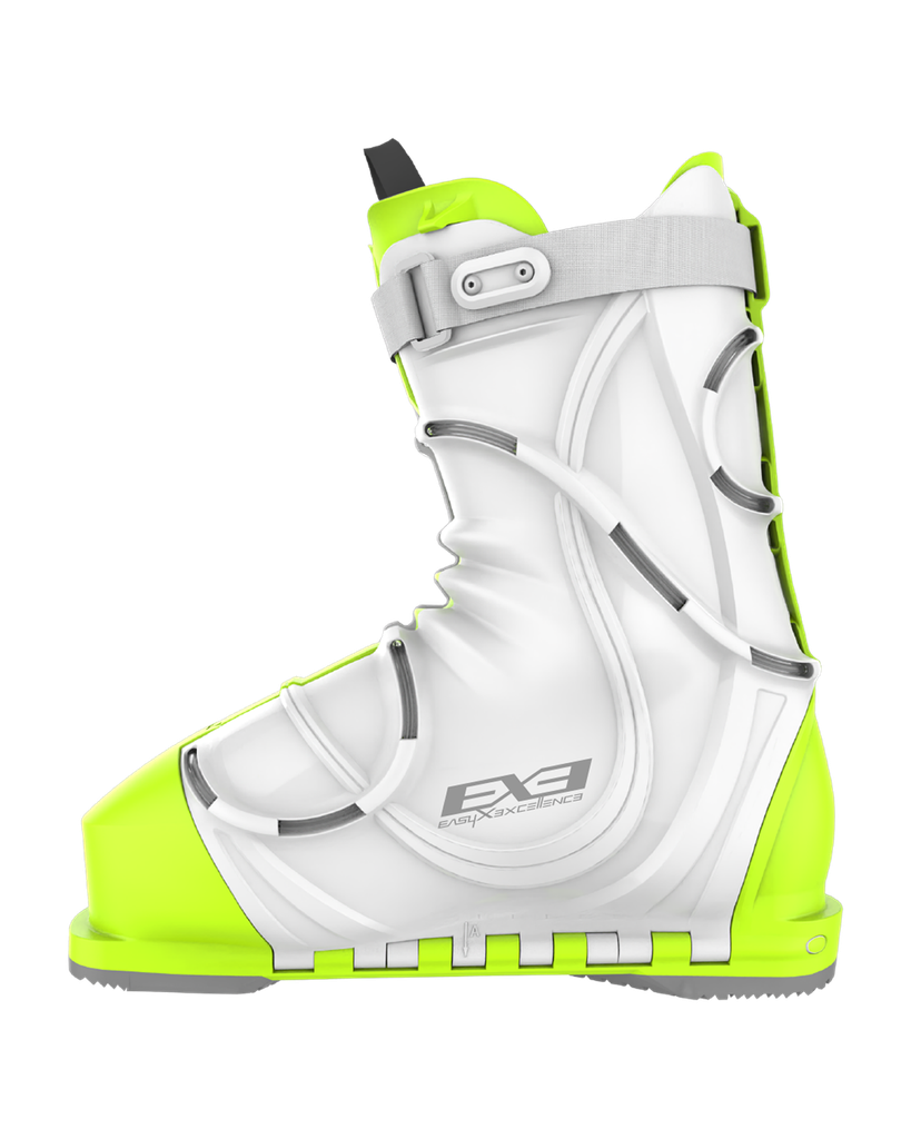 White Green - view 3