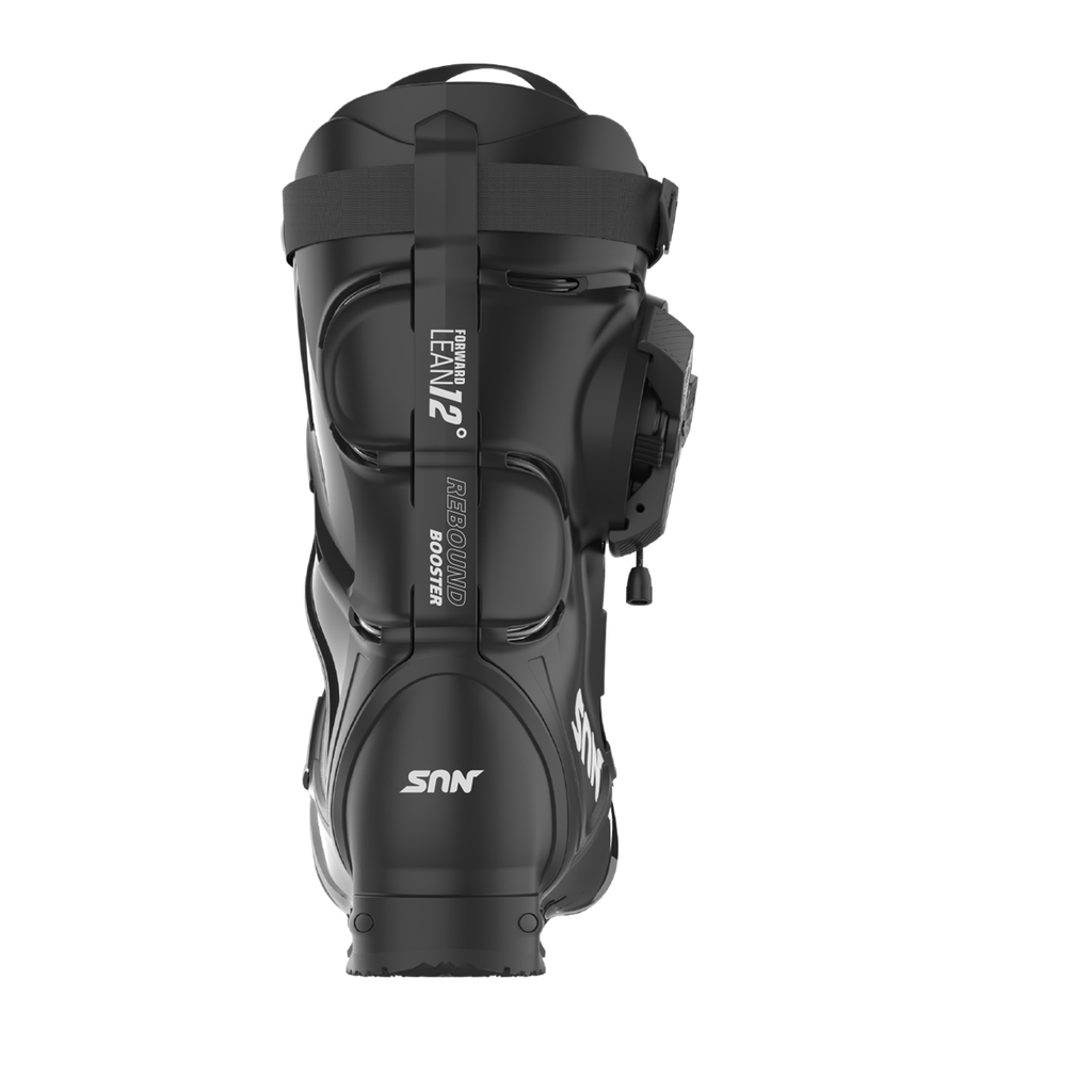 Black - view 2