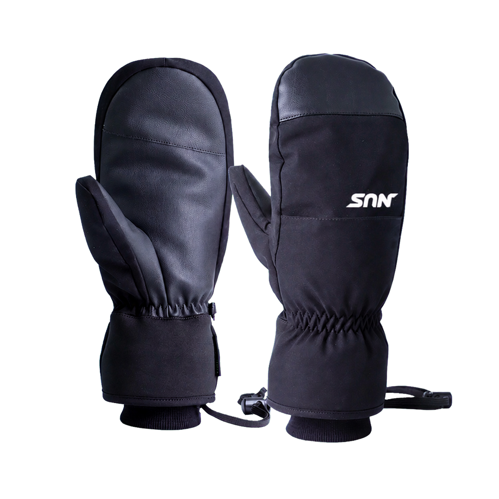 Ski Gloves/Ski Mittens Type