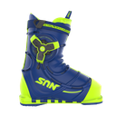 Ski Boots 100 flex