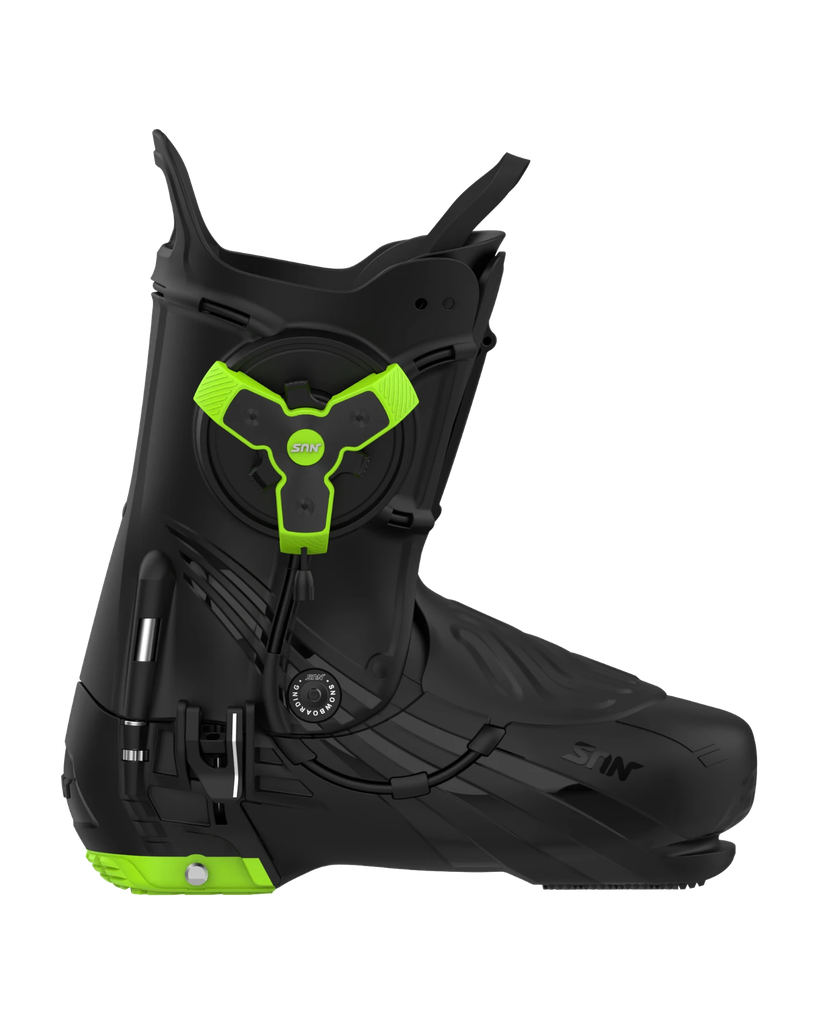 Ezion® 快穿单板鞋