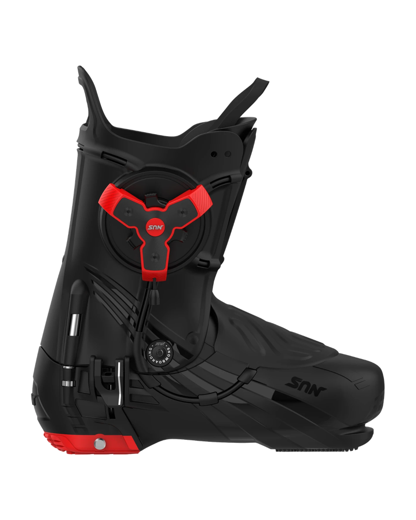 Ezion® 快穿单板鞋