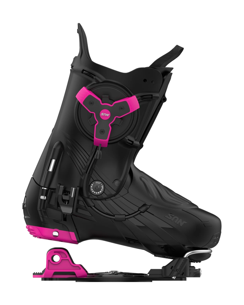 Ezion® 快穿套装