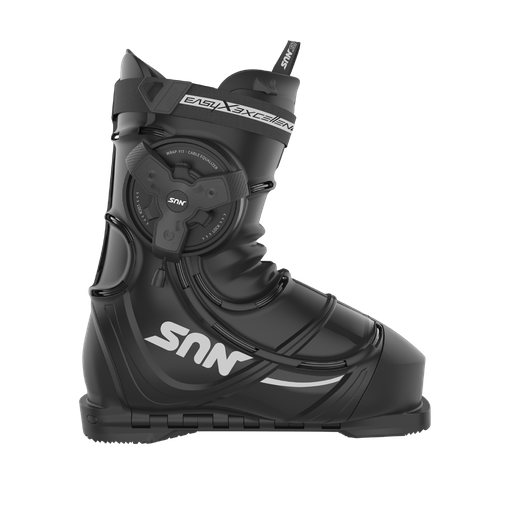 S2 · 黑