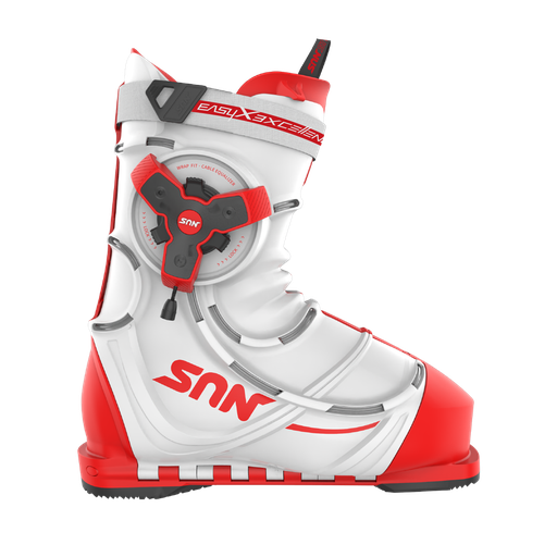 S2 · 白红