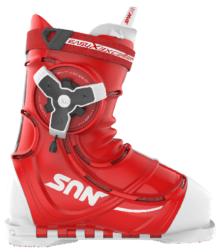 S2 · 红白