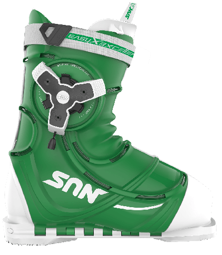 S2 · 绿白