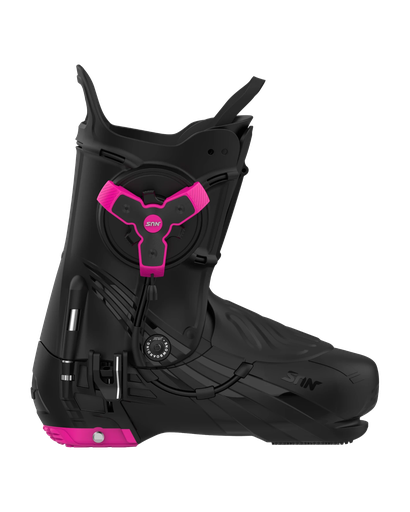 SE · Black / Pink