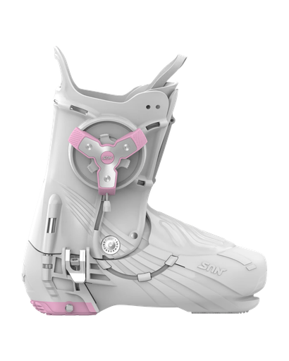 SE · White / Light Pink